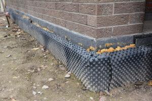 Basement Flood Protection