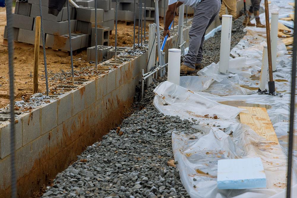 The Importance of Crawl Space Encapsulation